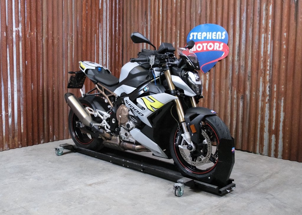 BMW S1000R Sport 79kw, Motoren, 4 cilinders, Motorrijbewijs A, Bedrijf, Meer dan 35 kW