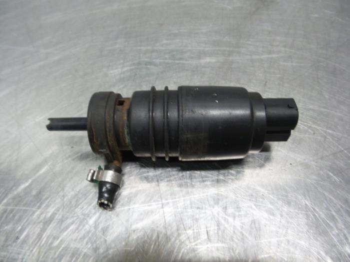 Ruitensproeierpomp voor van een BMW 3-Serie (3-Serie 90-), Gebruikt, -, -, Ophalen of Verzenden