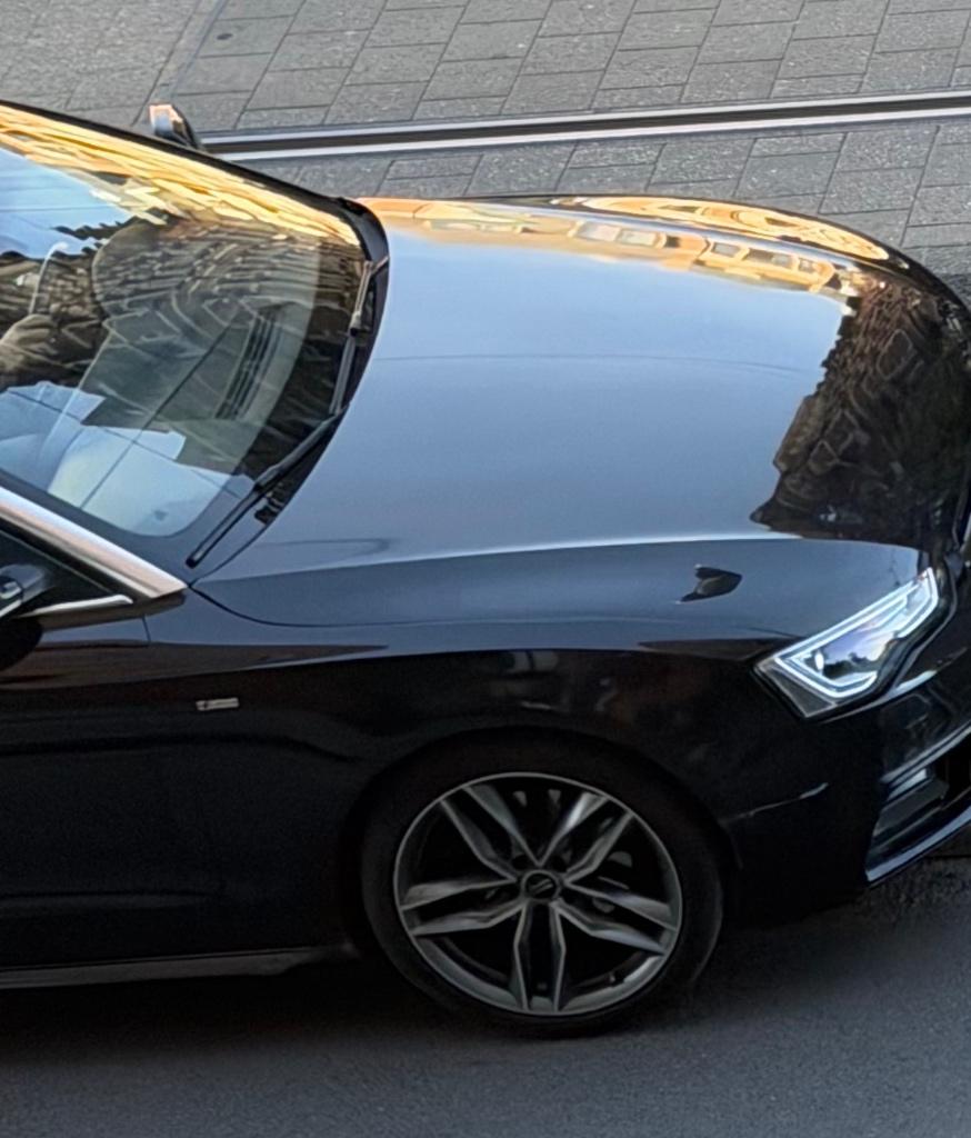 Jantes d'origine Audi A5 S-Line 255/35/19, Autos : Pièces & Accessoires, Véhicule de tourisme, Utilisé, Jante(s), 255 mm