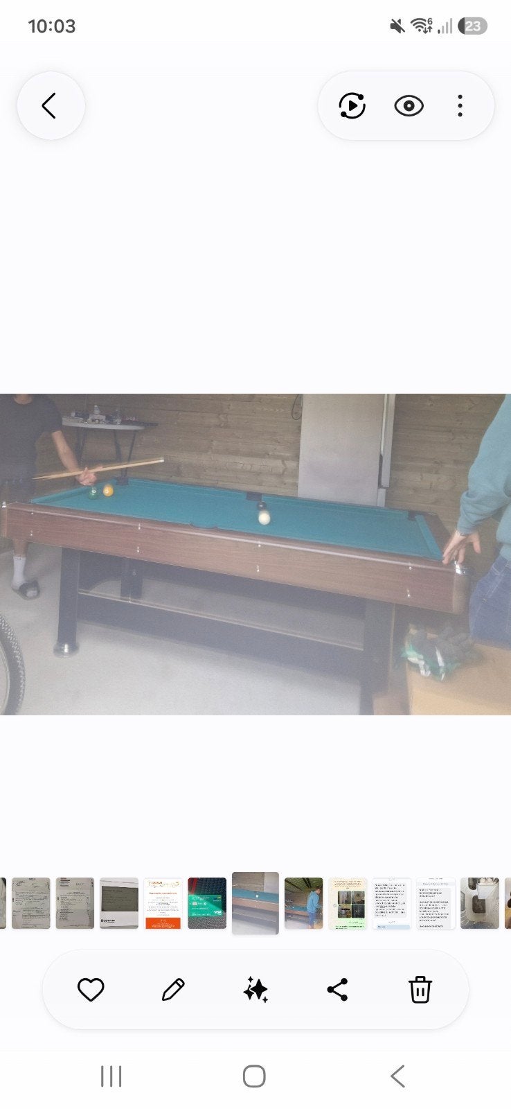 Billard