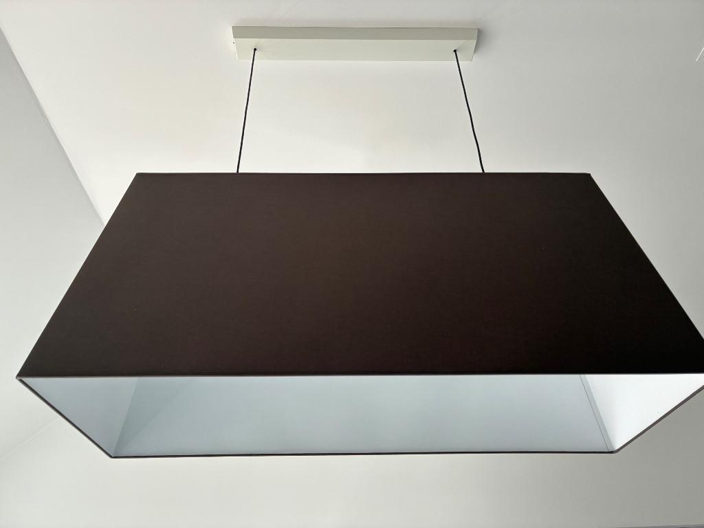 Lampenkap MOOOI te koop, Ophalen, Zo goed als nieuw, Overige vormen, Modern, design