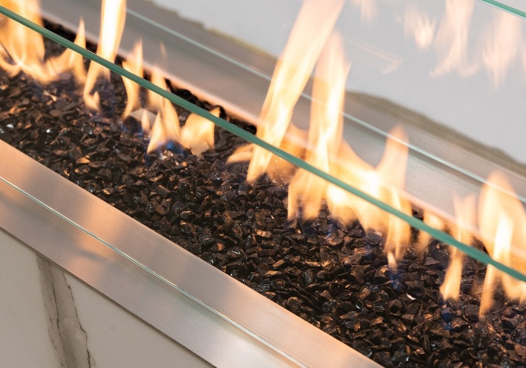 Gashaard Planika Galaxy Burner Automatic voor Buiten, Tuin en Terras, Nieuw, Ophalen of Verzenden, Waterbestendig, Vloer
