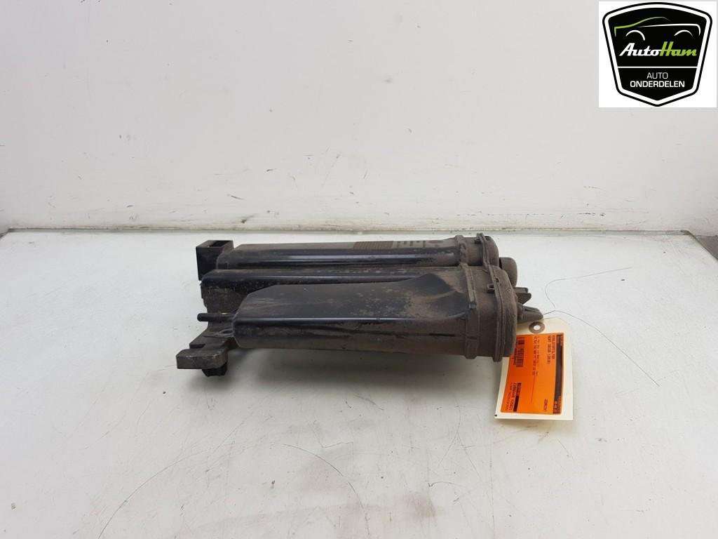 KOOLSTOFFILTER Seat Ibiza V (KJB) (01-2017/-) (|2Q0201801|), Gebruikt, Seat
