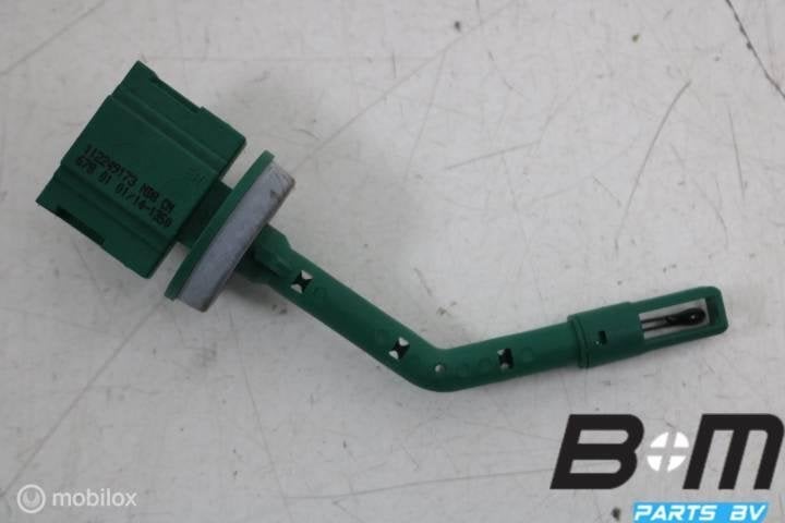 Temperatuurvoeler Audi A6 4G Avant 4H0907543, Gebruikt