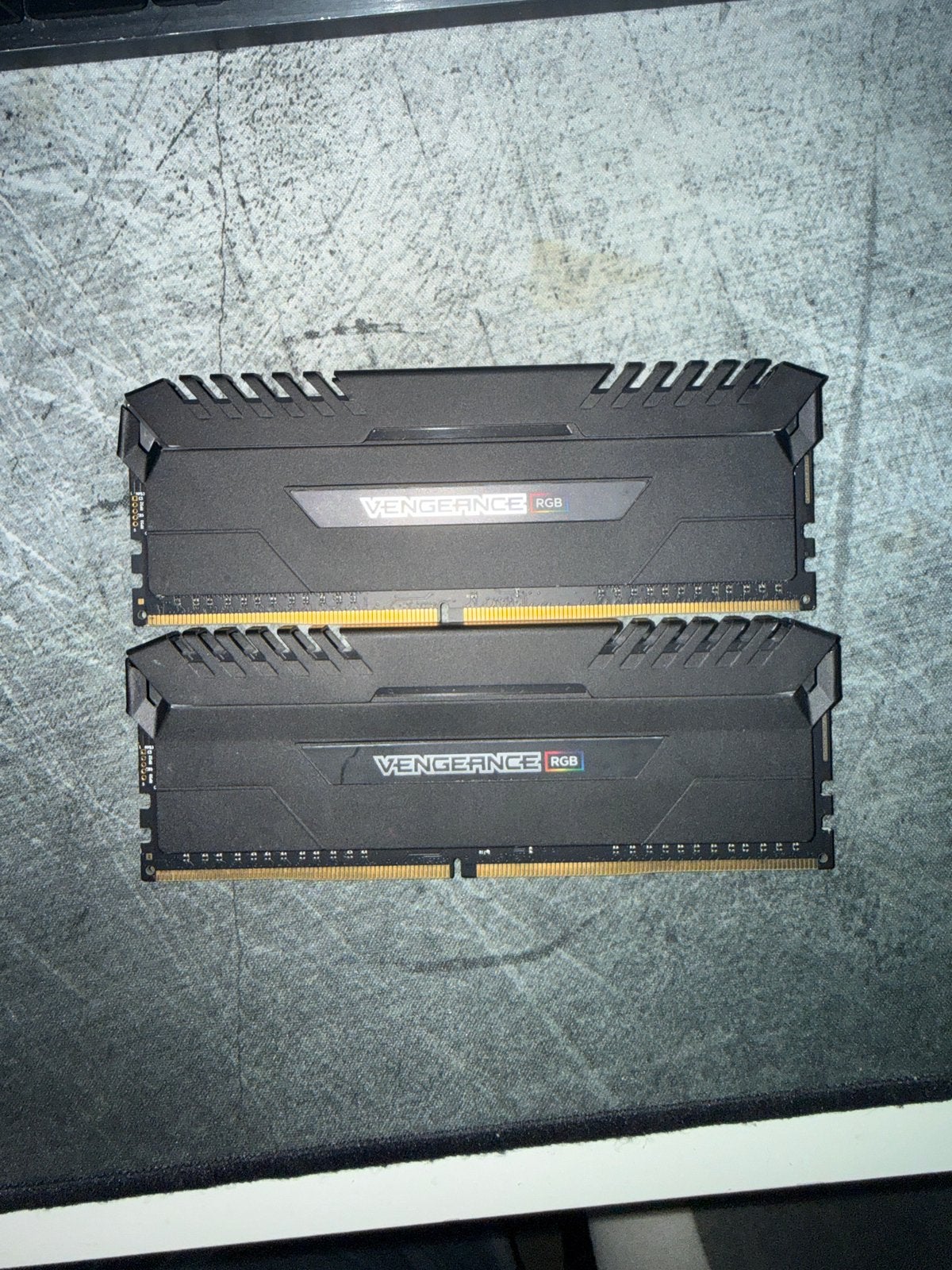 Corsair Vengance 16GB 3600Mhz, Ophalen, Zo goed als nieuw