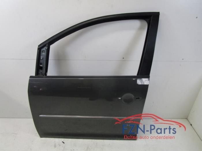 Portier 4Deurs links-voor Volkswagen Touran (22723328), Auto-onderdelen, Ophalen of Verzenden, Gebruikt, Voor, Deur