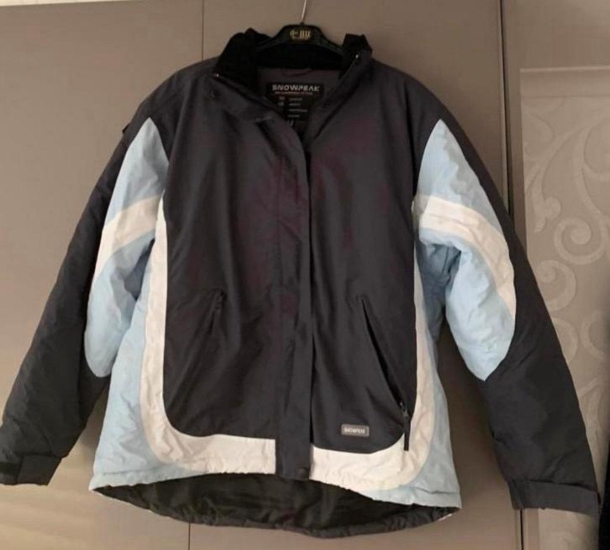 Veste de ski taille 44, Vêtements | Hommes, Enlèvement, Comme neuf