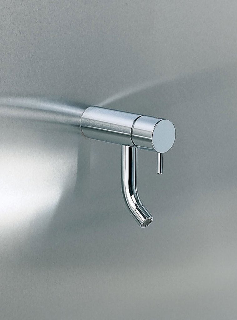 Vola koudwaterkraan RB4-16 chroom, Doe-het-zelf en Bouw, Ophalen of Verzenden, Nieuw, Chroom, Wastafel