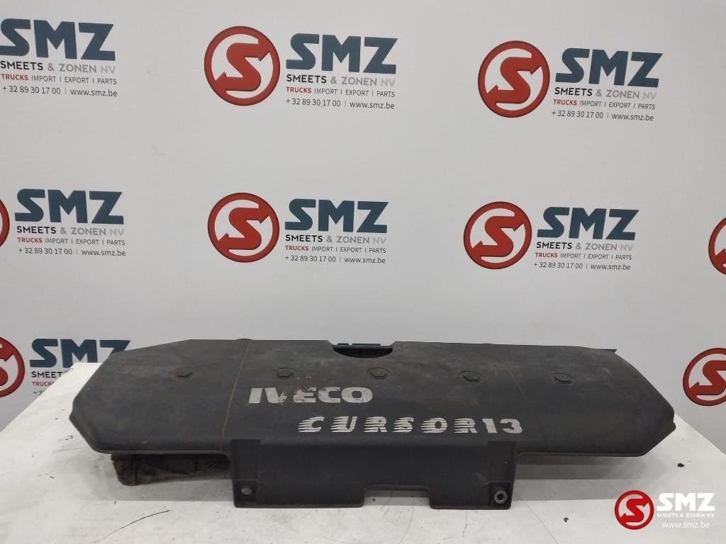 Occ couvercle de soupape Iveco Stralis 504219646, Utilisé, Iveco, Moteur et Accessoires