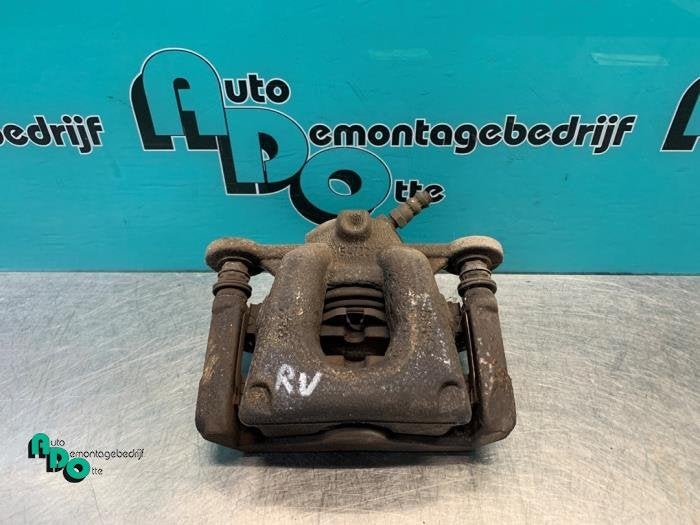 Etrier de frein (pince) avant droit d'un BMW 1-Serie (1-Seri, Autos : Pièces & Accessoires, Freins & Transmission, -, 3 mois de garantie