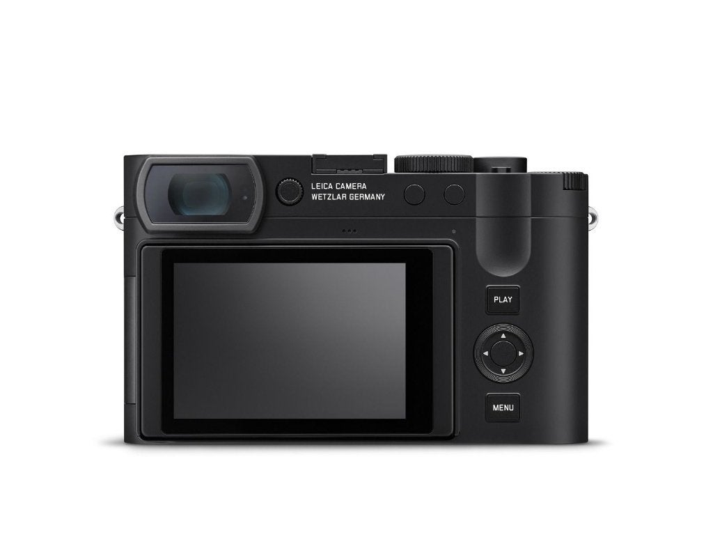 leica Q3 Monochrome démo, TV, Hi-fi & Vidéo, Sans zoom optique, Leica, Comme neuf, Écran inclinable/pivotant