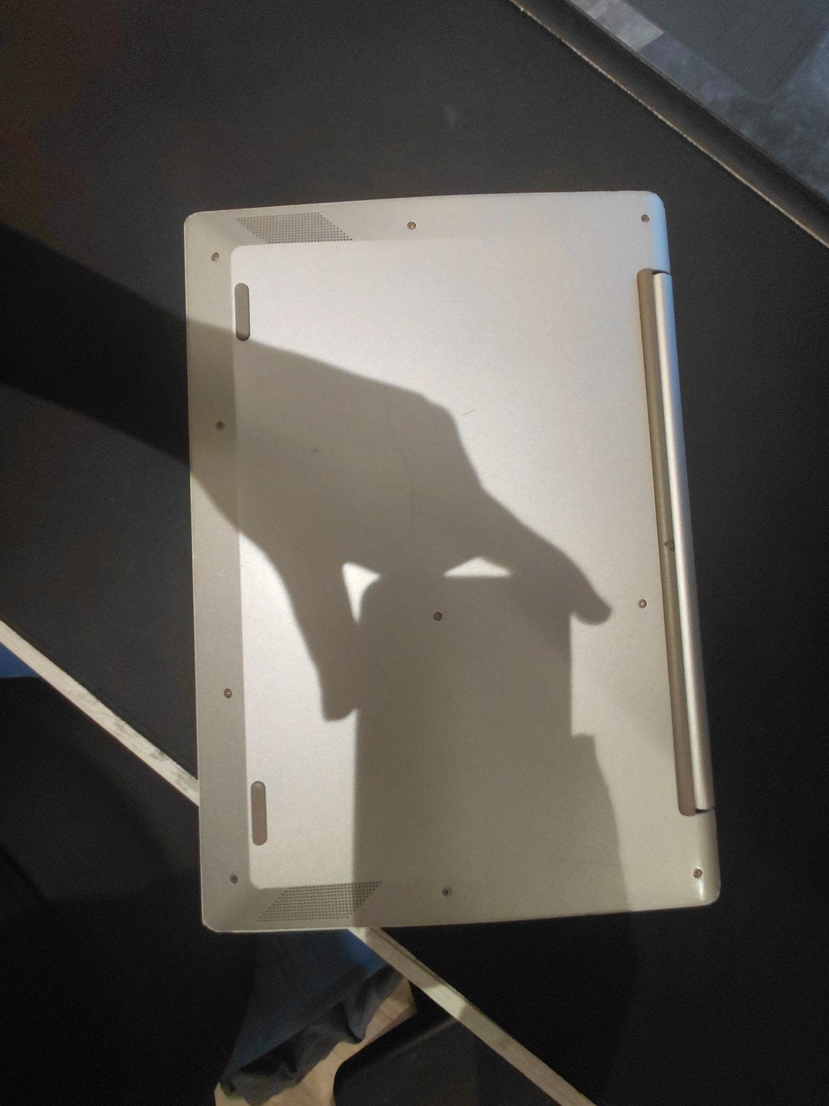 Lenovo Chromebook, Computers en Software, Chromebooks, Ophalen