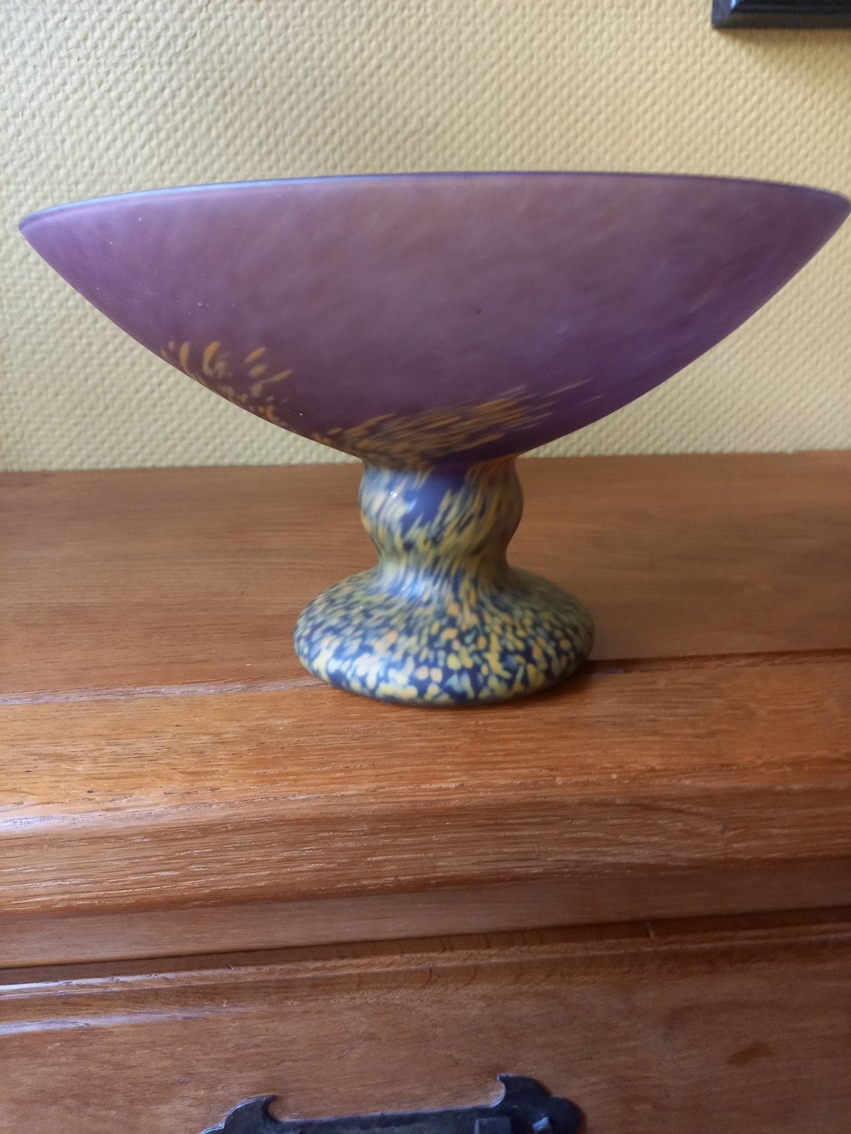 coupe, Enlèvement