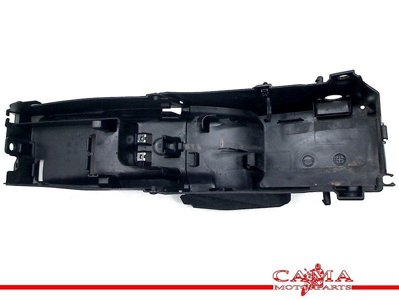 BAC A BATTERIE MT 07 2021-2024 (MT07 MT-07 FZ-07 RM341), Yamaha Motor Europe N.V., Utilisé, Customersupport@yamaha-motor.co.uk