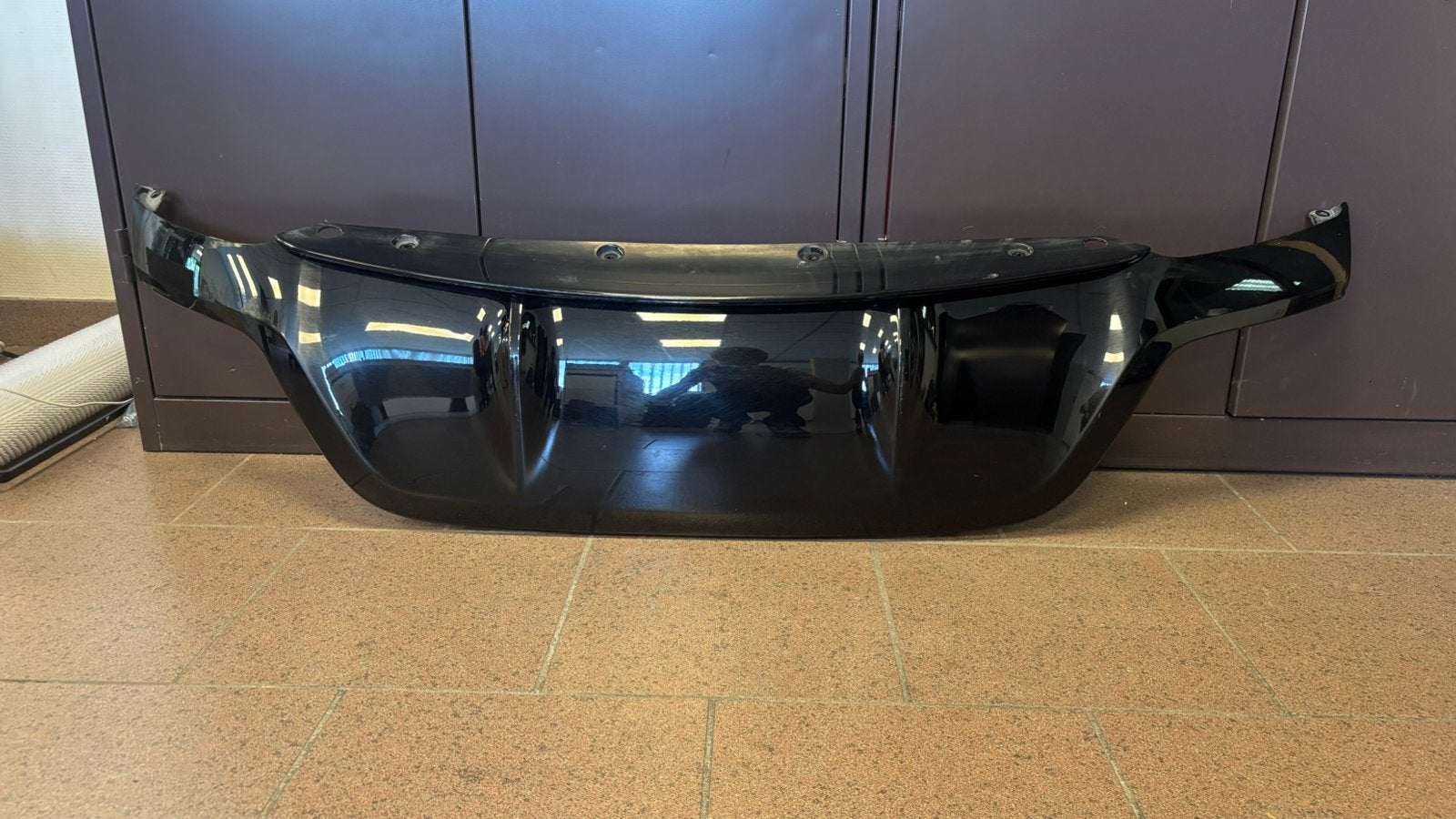 Achterbumper range rover evoque, Auto-onderdelen, Ophalen, Rover, Bumper