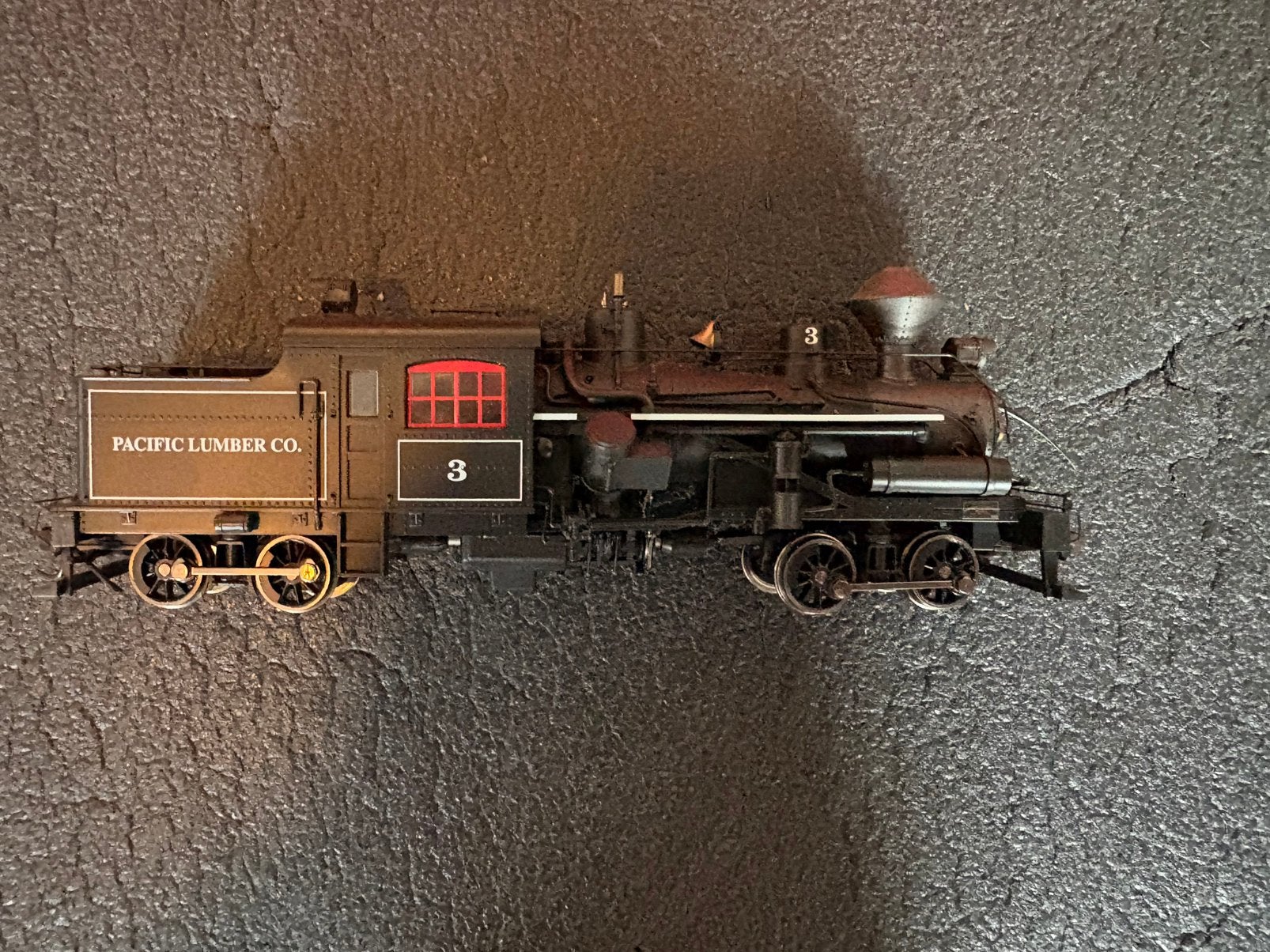 Rivarossi modeltrein, Hobby en Vrije tijd, Nieuw, Analoog, Ophalen, Overige merken