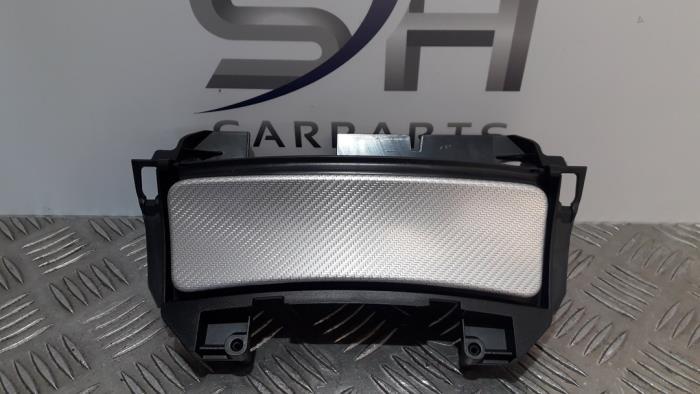 Asbak voor van een Mercedes 280SL-500SLC, Gebruikt, -, -, Ophalen of Verzenden
