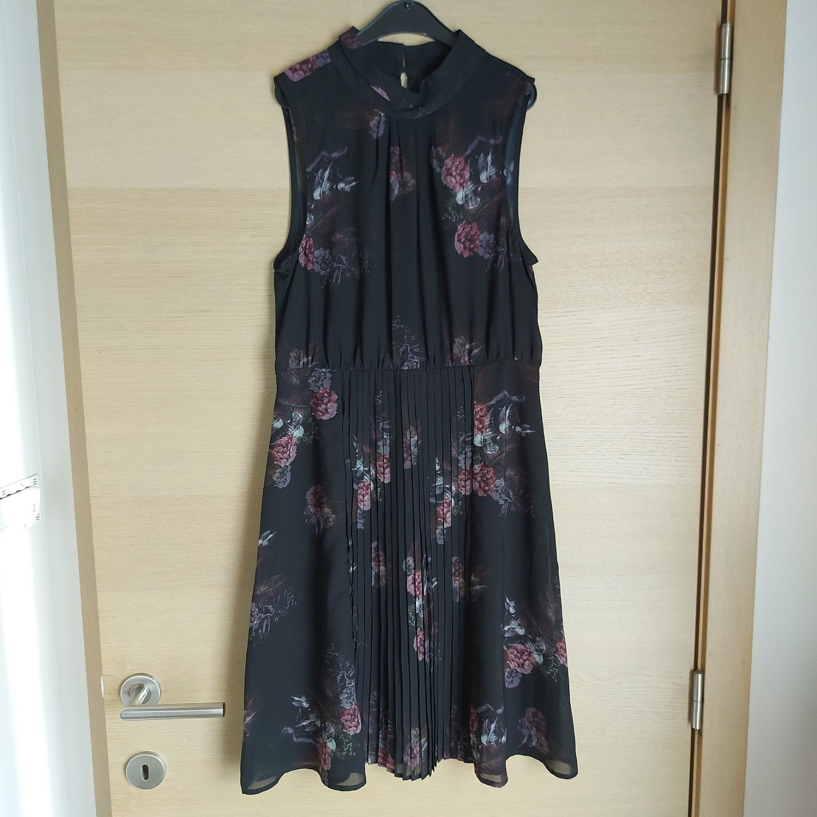 Robe sans manches, Enlèvement, Taille 36 (S)