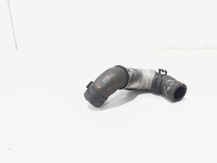 Radiateurslang van een Volkswagen Golf, Gebruikt, -, Volkswagen, -