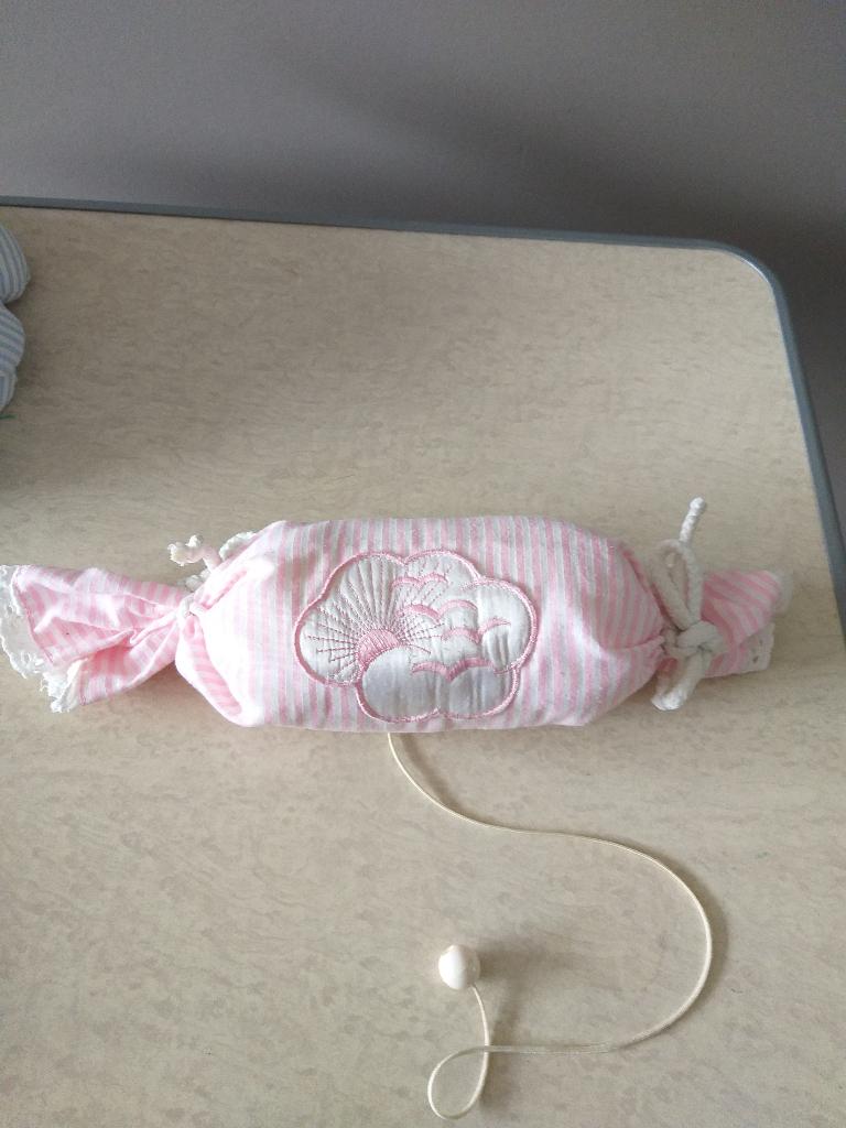 Baby knuffeltjes, Kinderen en Baby's, Speelgoed | Babyspeelgoed, Ophalen, Gebruikt, Overige typen