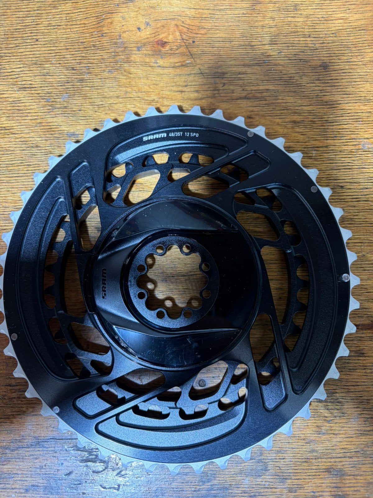 Sram kettingblad, Fietsen en Brommers, Ophalen, Nieuw
