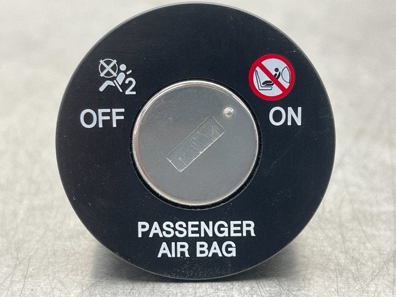 VEROUILLAGE AIRBAG Hyundai iX35 (LM) (01-2009/12-2015), Utilisé, Hyundai