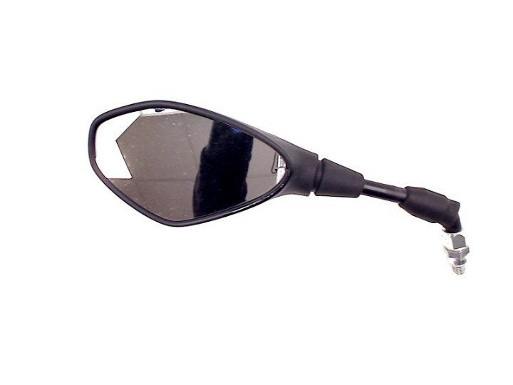 RETROVISEUR EXTERIEUR GAUCHE F 800 GS 2008-2012 (F800GS 08), Motos, Dhr. S. di Majo, Utilisé, Info@cama-motorparts.nl, P.J. Troelstraweg 8 8
3144 CX  MAASSLUIS, NL