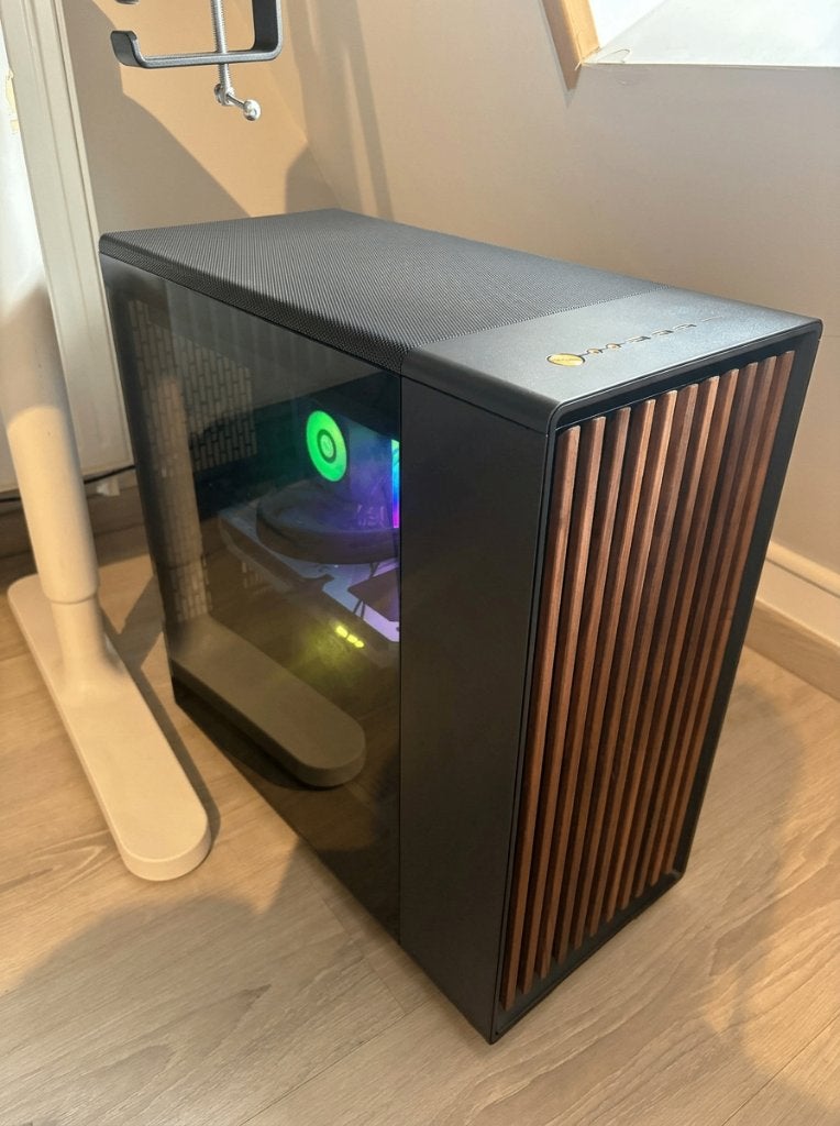 PC Gamer – Intel Ultra 9 285K – RX 9060 XT 16 Go – 32 Go, Informatique & Logiciels, Le pc est monté avec différentes marques, 32 GB