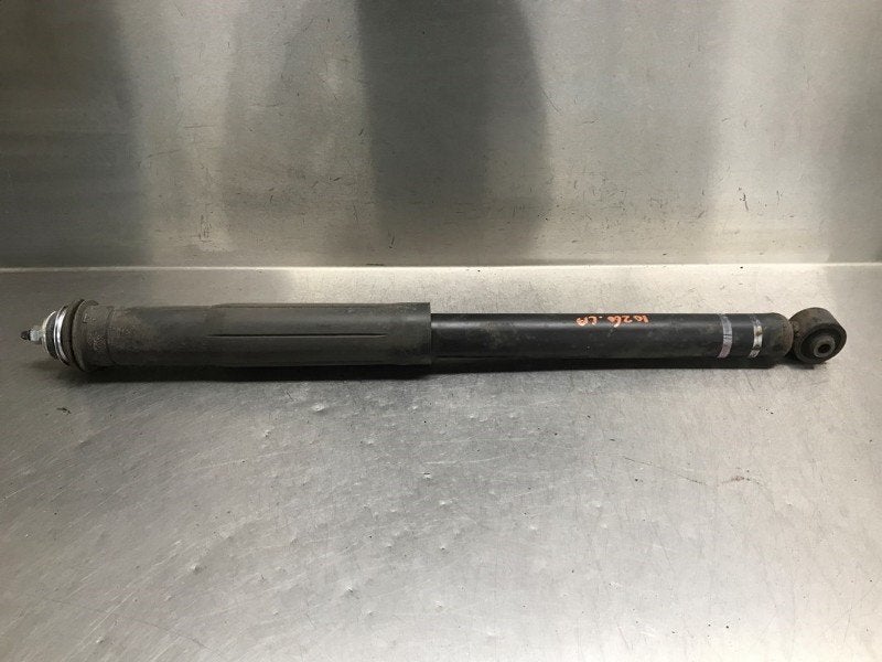 SCHOKBREKER LINKS ACHTER Toyota iQ (|4853074010|), Gebruikt, Toyota