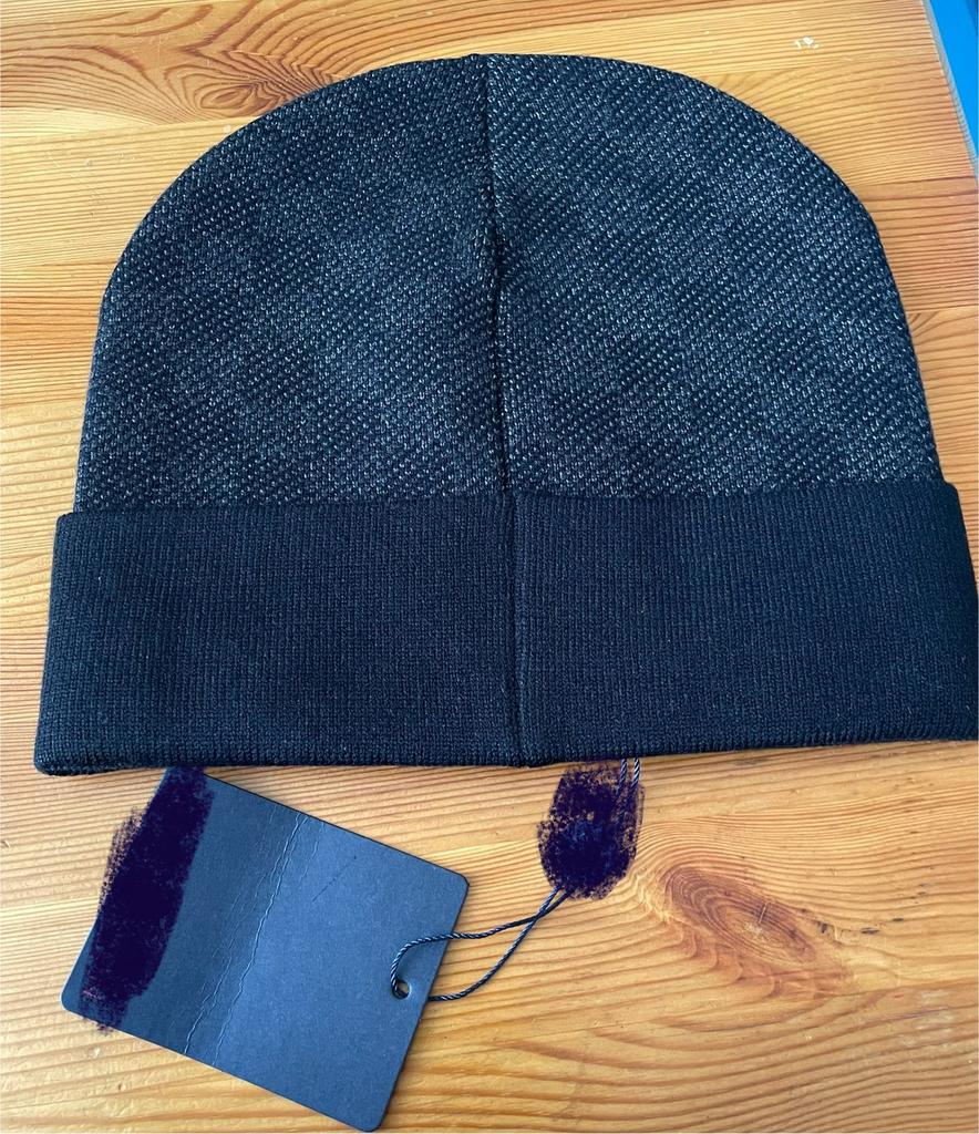 Bonnet (privé pour plus de photos), Ophalen of Verzenden, Zo goed als nieuw, Muts