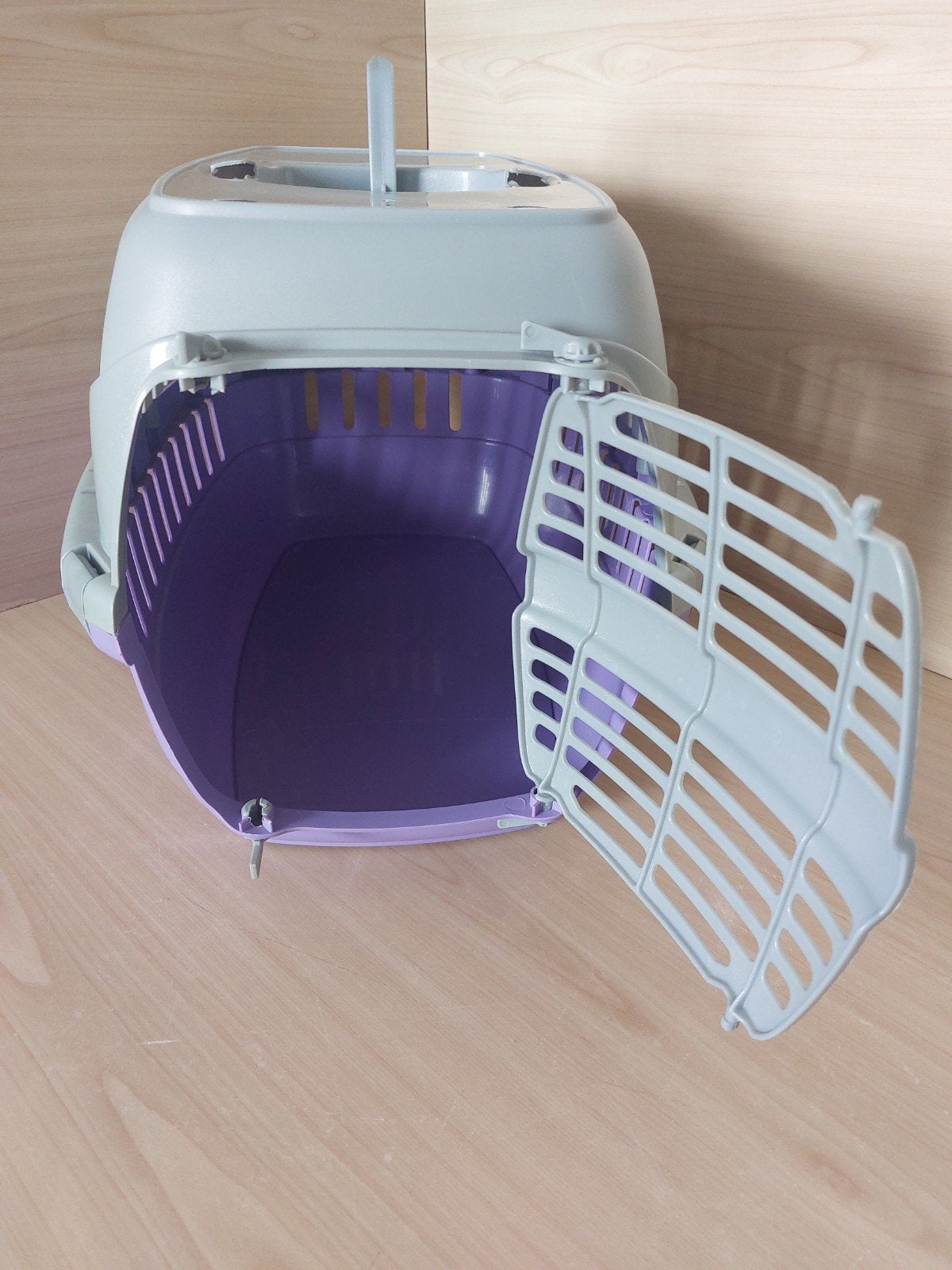 Cage de transport neuf pour chat où pour petit chien, Animaux & Accessoires, Enlèvement