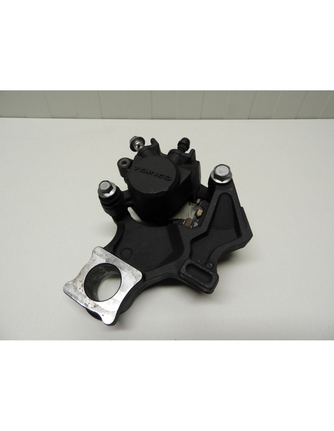 GSXR600 2006 - 2007 Suzuki Remklauw D1-40893, Motoren
