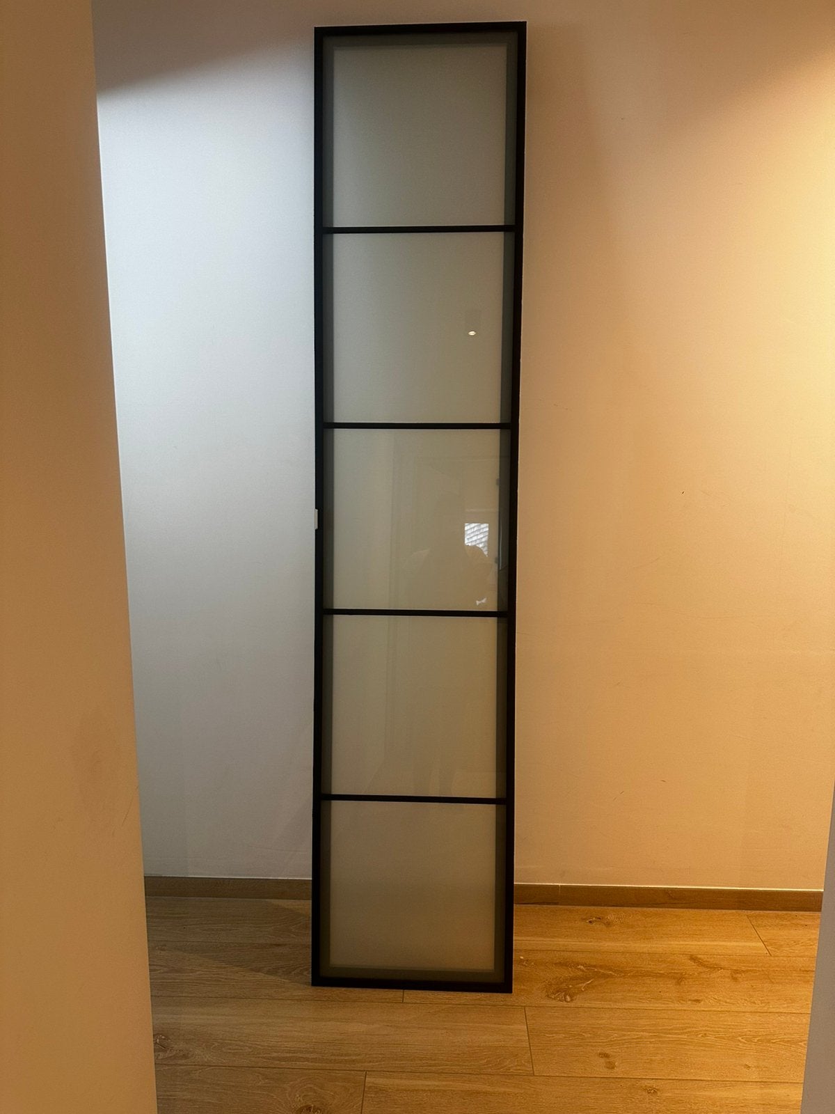 Deuren ikea kast, Ophalen, Gebruikt, 50 tot 100 cm, 200 cm of meer