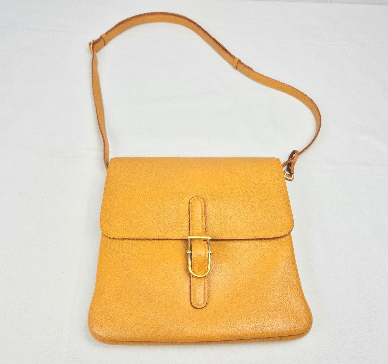 Delvaux handtas, Ophalen of Verzenden, Handtas