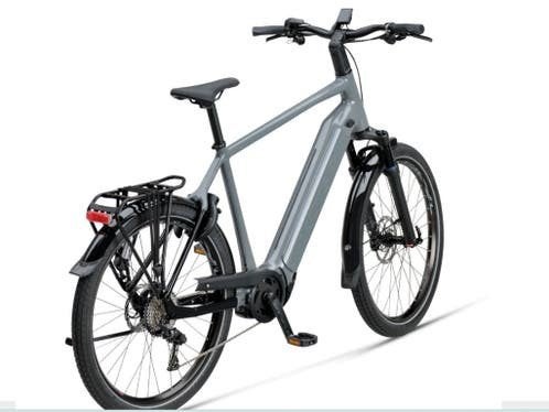 Koga Pace B05 vélo electric, Vélos & Vélomoteurs, Autres marques, 50 km par batterie ou plus, Utilisé, Enlèvement
