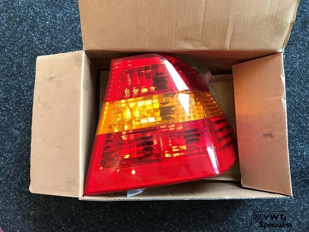 BMW 3-serie E46 Achterlicht Rechts NIEUW, -, -, Nieuw, Ophalen of Verzenden