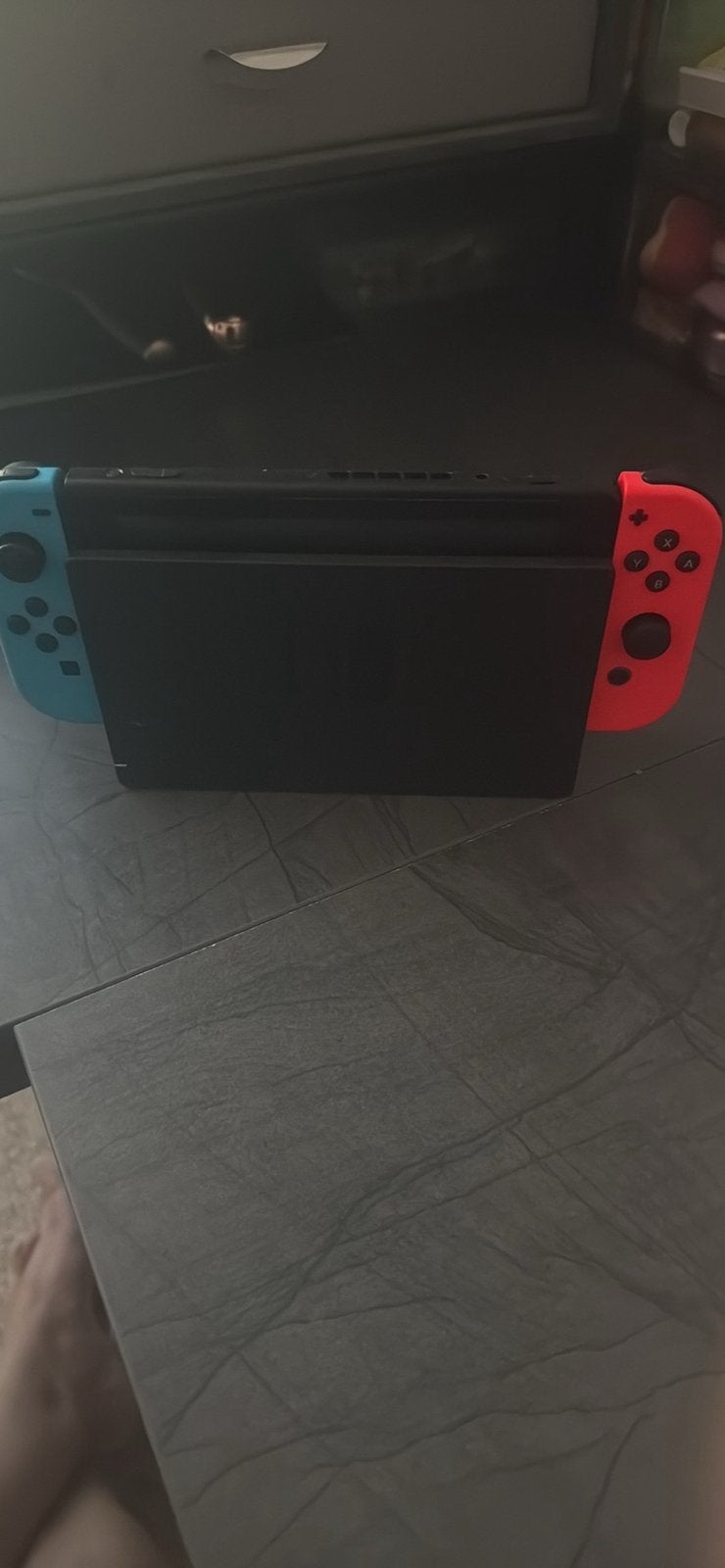 Nintendo Switch + 3 games, Games en Spelcomputers, Games | Nintendo Switch, Ophalen of Verzenden, Zo goed als nieuw