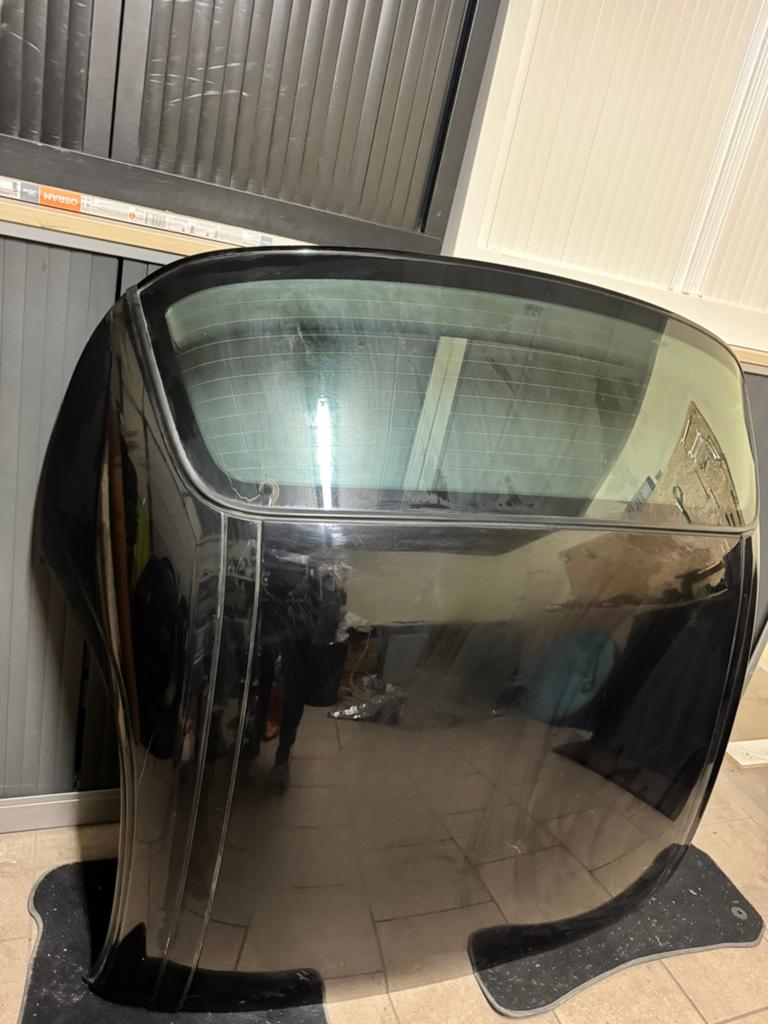 Toit Porsche Boxster 986, Enlèvement ou Envoi, Porsche