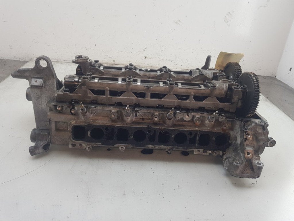 CILINDERKOP Mercedes-Benz V (447.8) (01-2014/12-2020), Gebruikt, Mercedes-Benz
