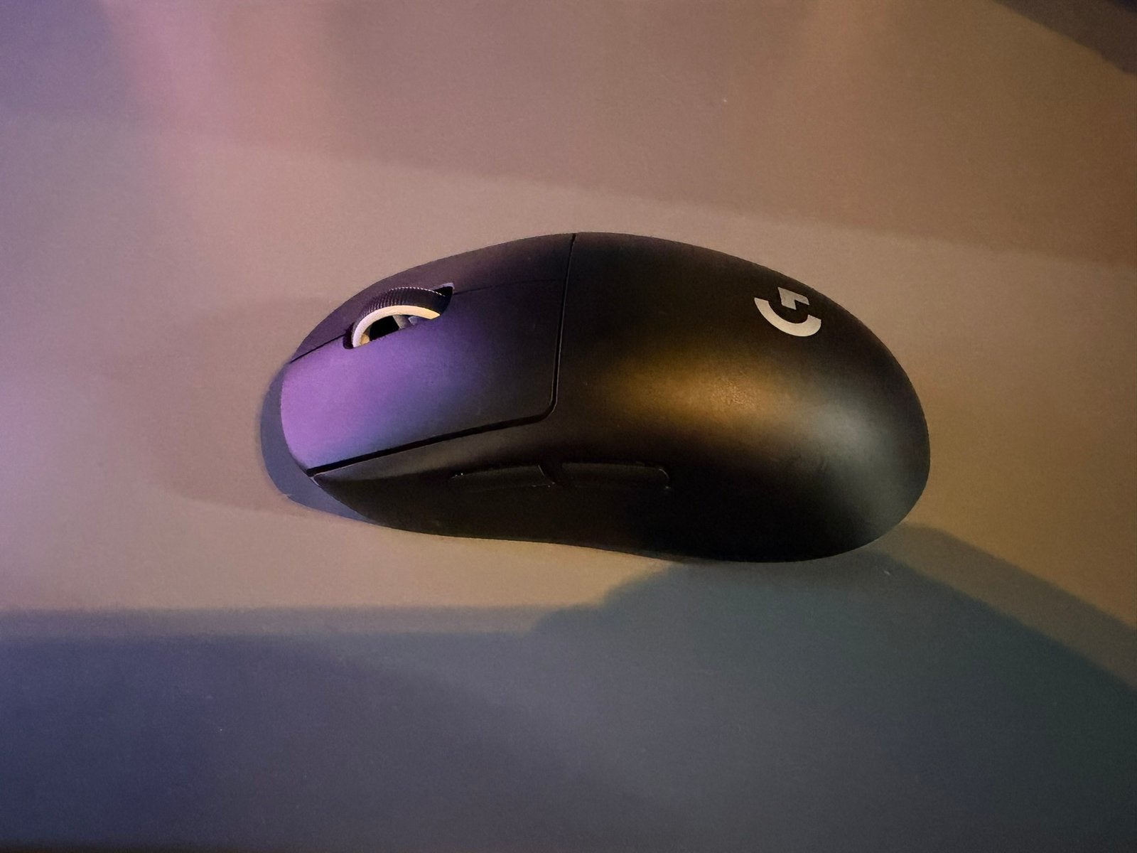 Logitech G Pro X Superlight 2 + G213 | Zo goed als nieuw, Ophalen, Zo goed als nieuw