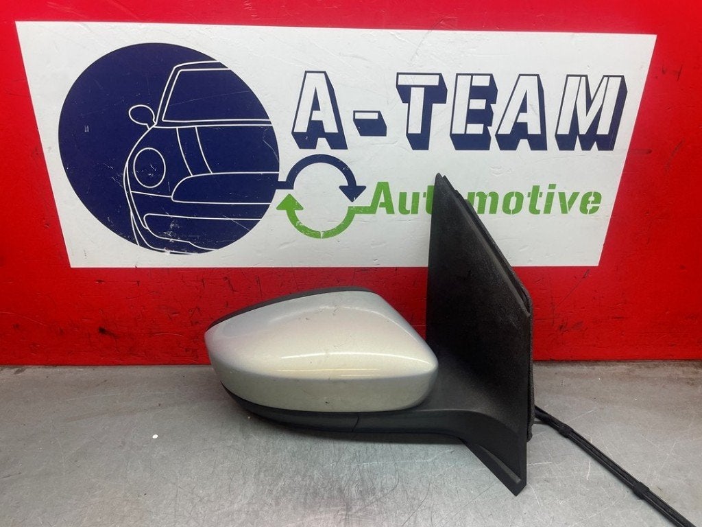 RETROVISEUR EXTERIEUR DROIT Skoda Citigo (|1S1857508AA|), Utilisé, Skoda