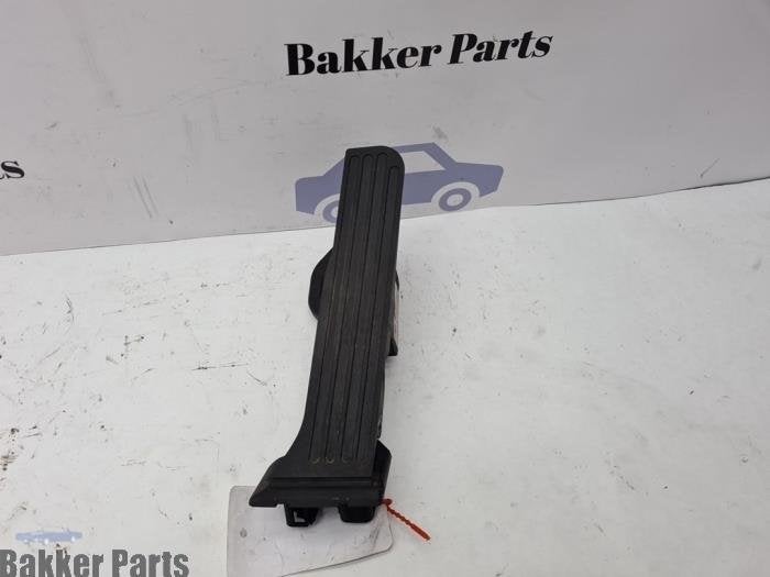Pédale d'accélérateur d'un Volkswagen Golf Plus, -, Volkswagen, -, 3 mois de garantie