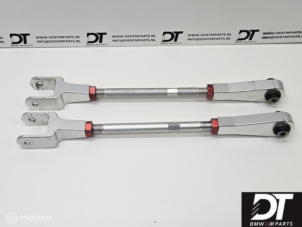 Eibach camber armen BMW E46 M3 572110K, Gebruikt, Ophalen of Verzenden