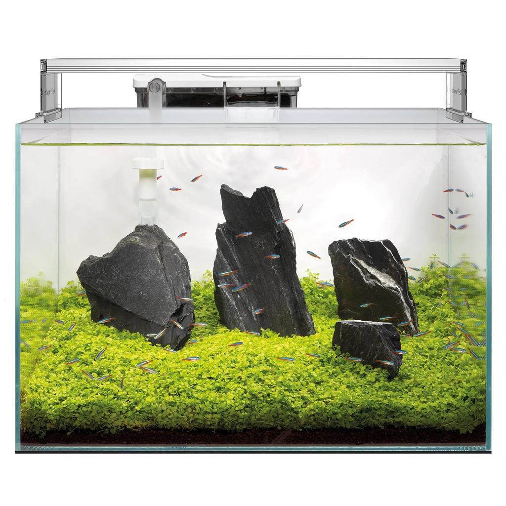 Superfish scaper 90 aquarium, Ophalen, Zo goed als nieuw