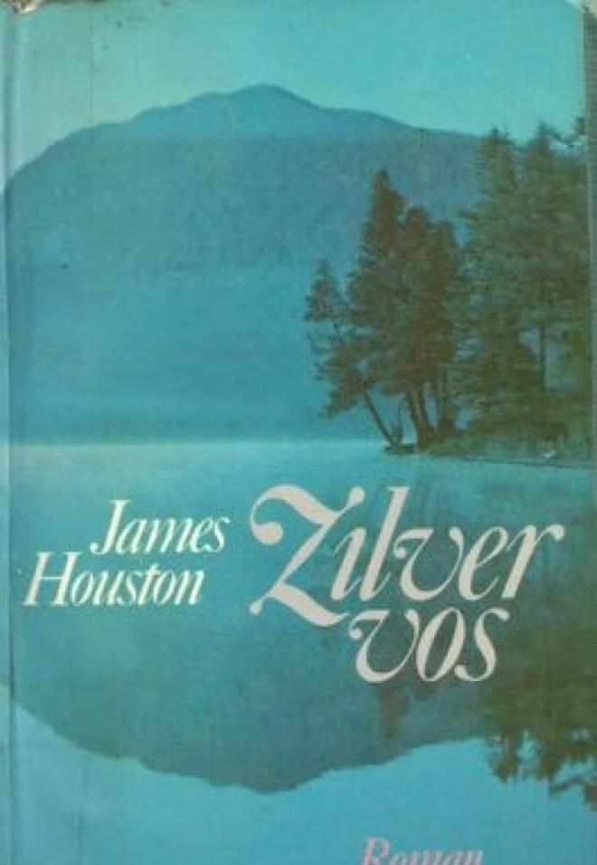 Zilvervos / James Houston, Enlèvement ou Envoi, Utilisé
