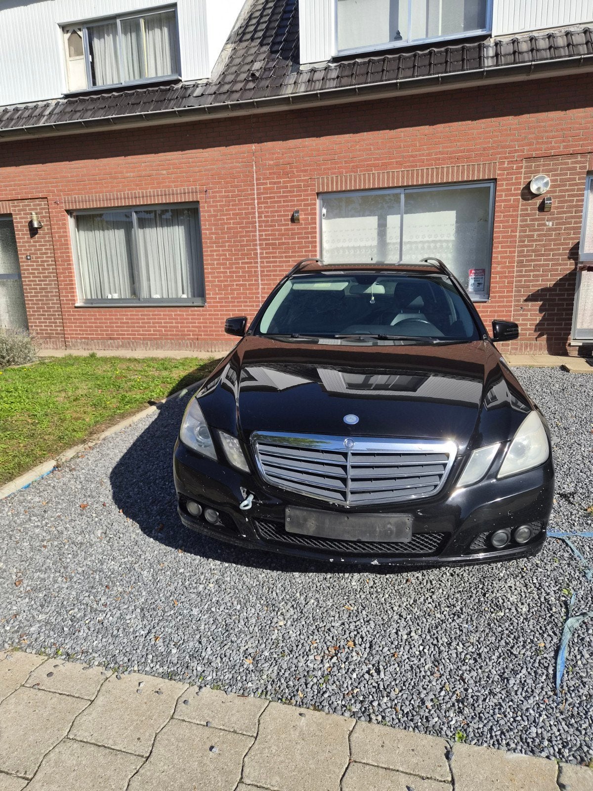 ET 2000, Cuir, Euro 5, Achat, Noir