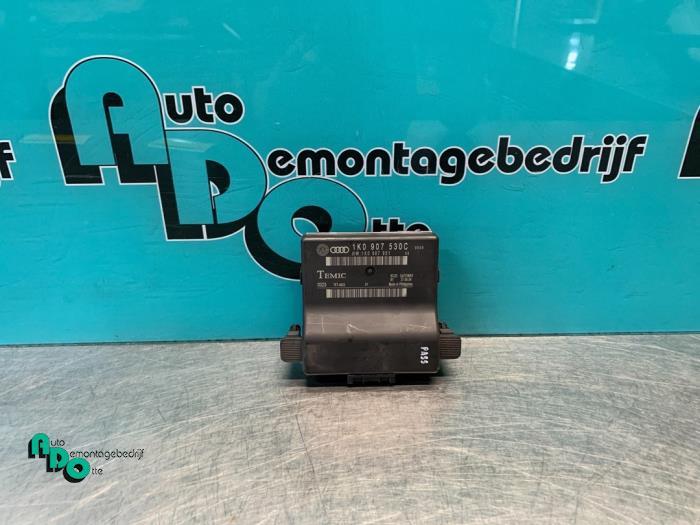 Module Gateway d'un Volkswagen Caddy (Caddy 04-), Volkswagen, -, 3 mois de garantie, Utilisé