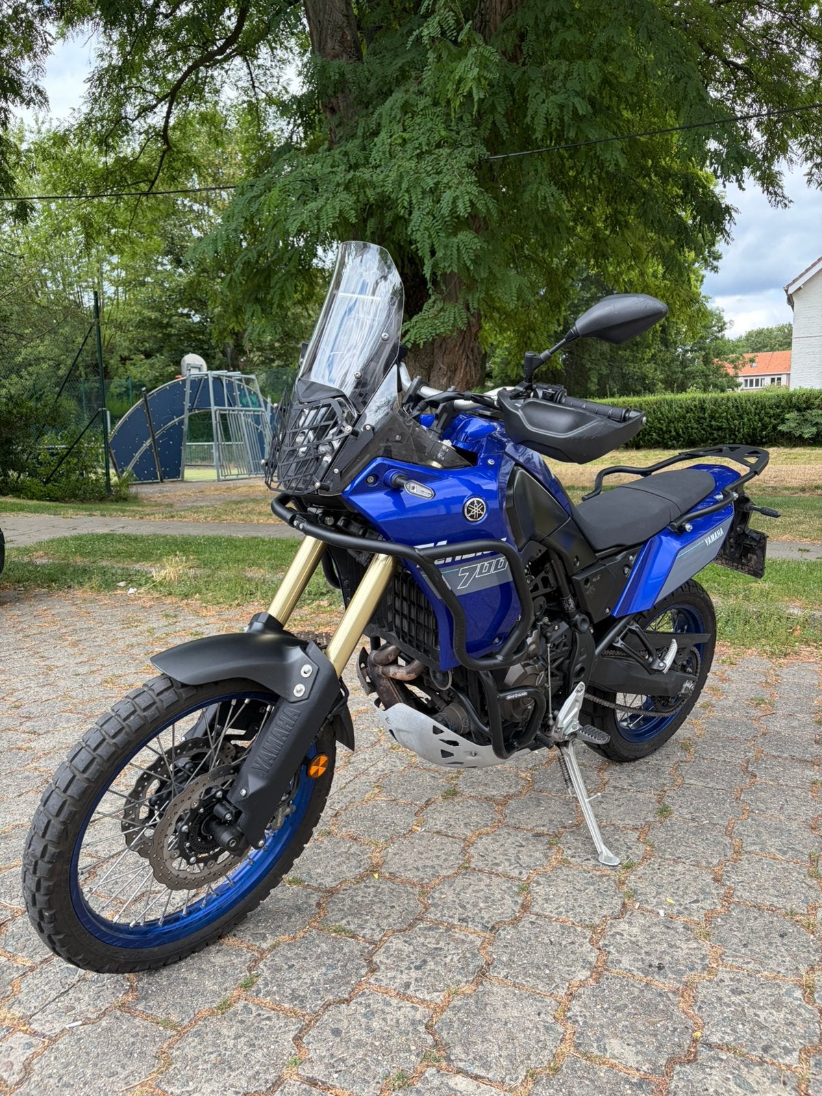 Yamaha tenere 700 full papier A2, Motos, Plus de 35 kW, Particulier, 690 cm³