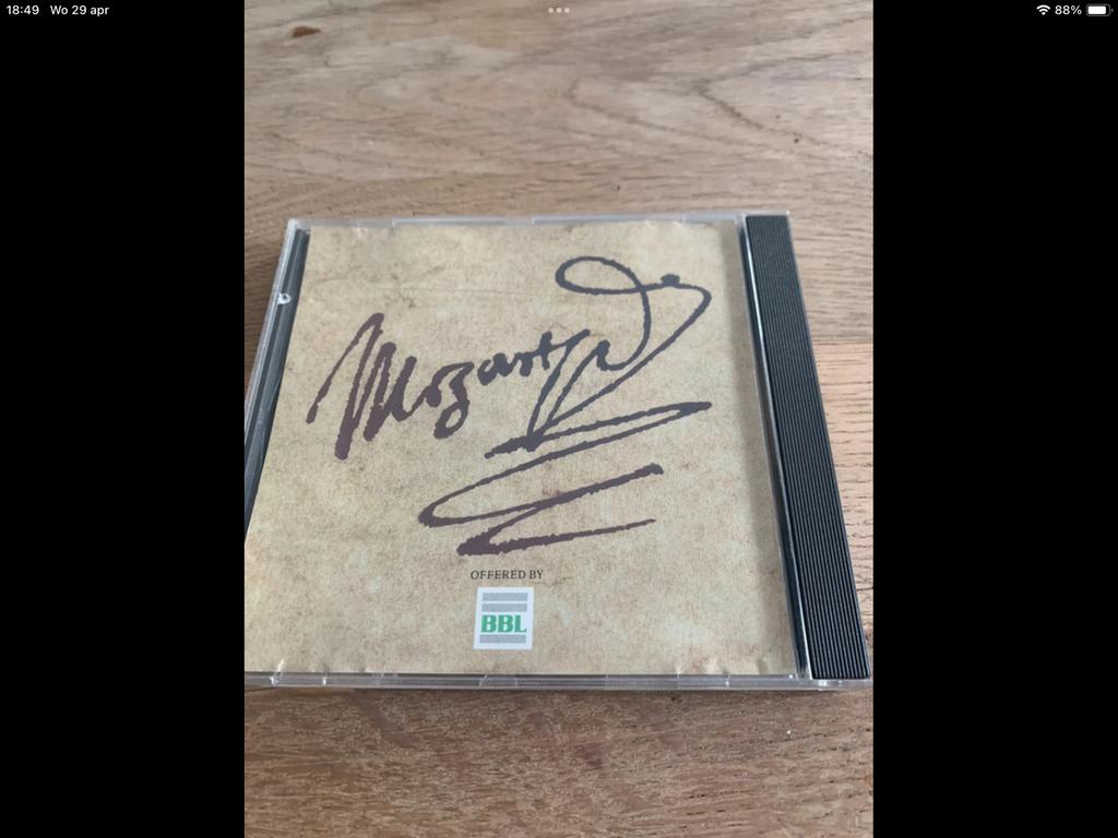 cd mozart, Ophalen of Verzenden, Zo goed als nieuw