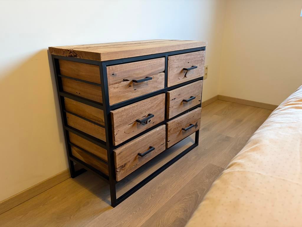 Ladekast, Huis en Inrichting, Ophalen, Zo goed als nieuw